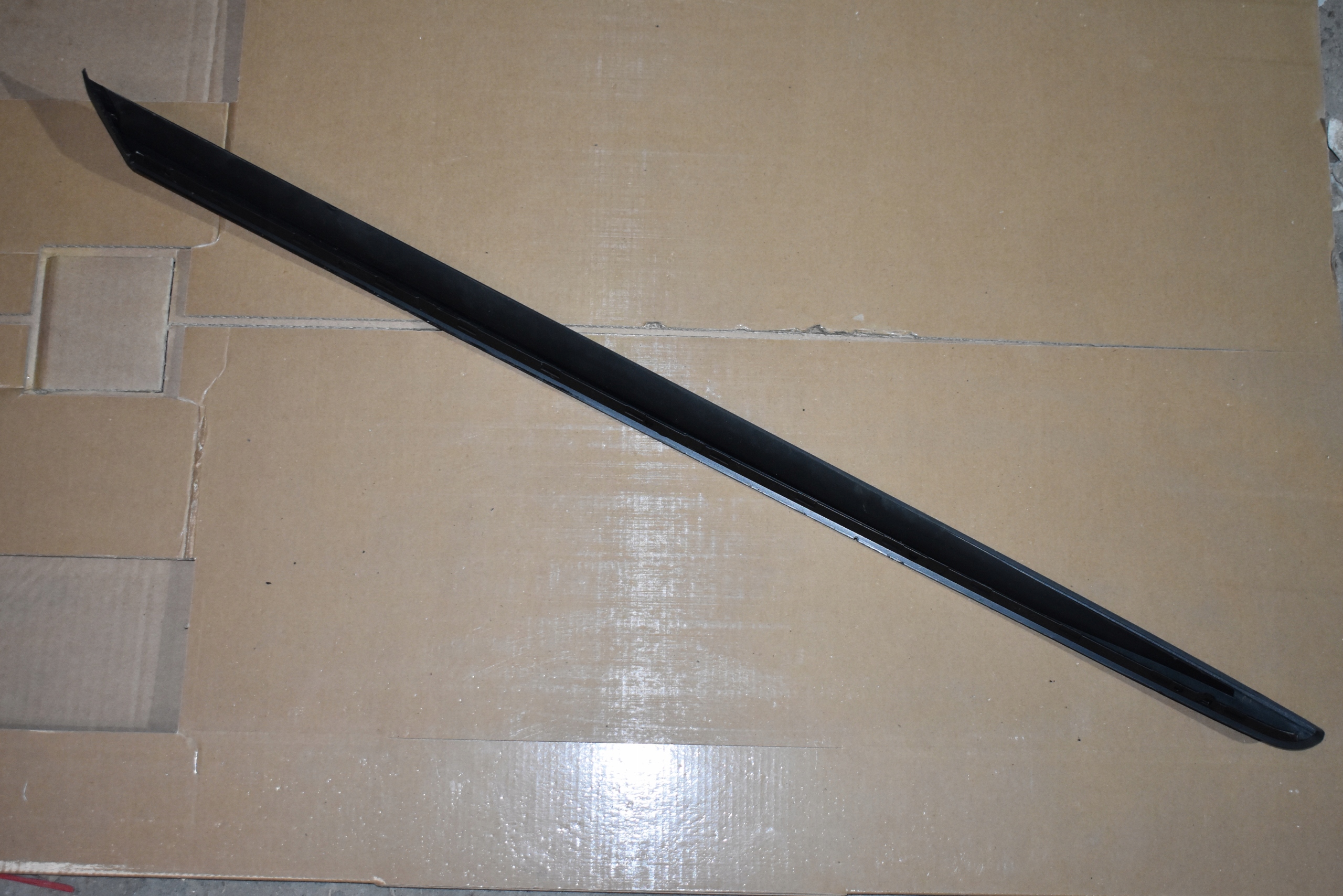 IDEALNA moulding windows CZOLOWEJ right AUDI A5 B10 1