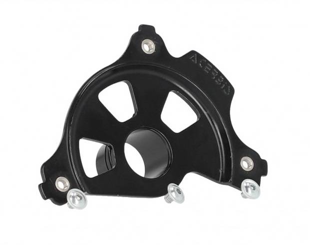 0764137988388 - KTM новая модель монтажный комплект для защиты тормозного диска