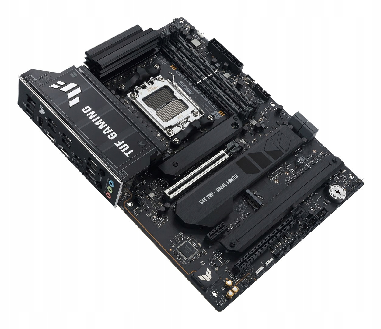 Základná doska Asus Tuf Gaming X870E-PLUS Wifi