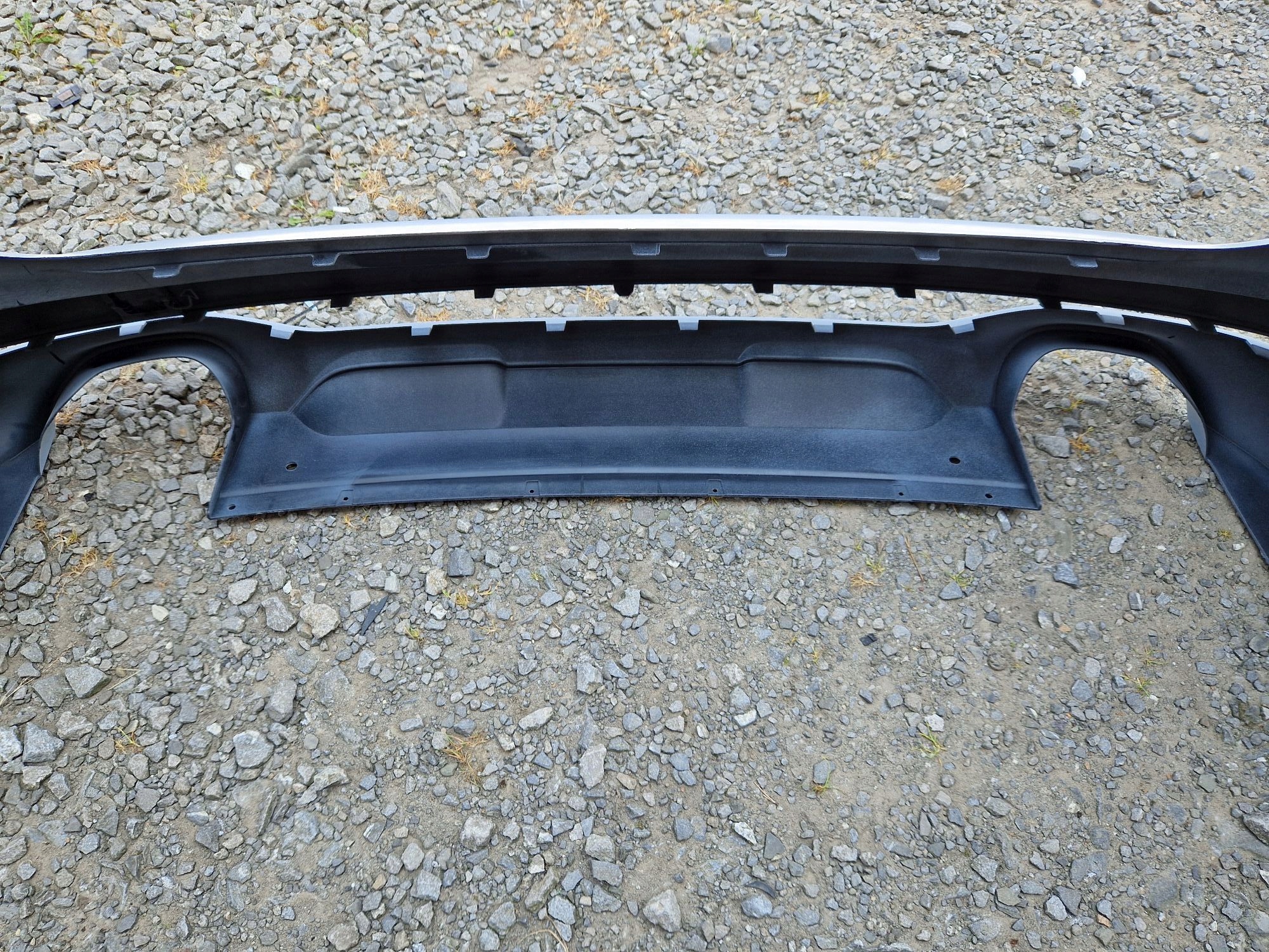 bumper rear FORD KUGA III ST-LINE MK3 2019R->