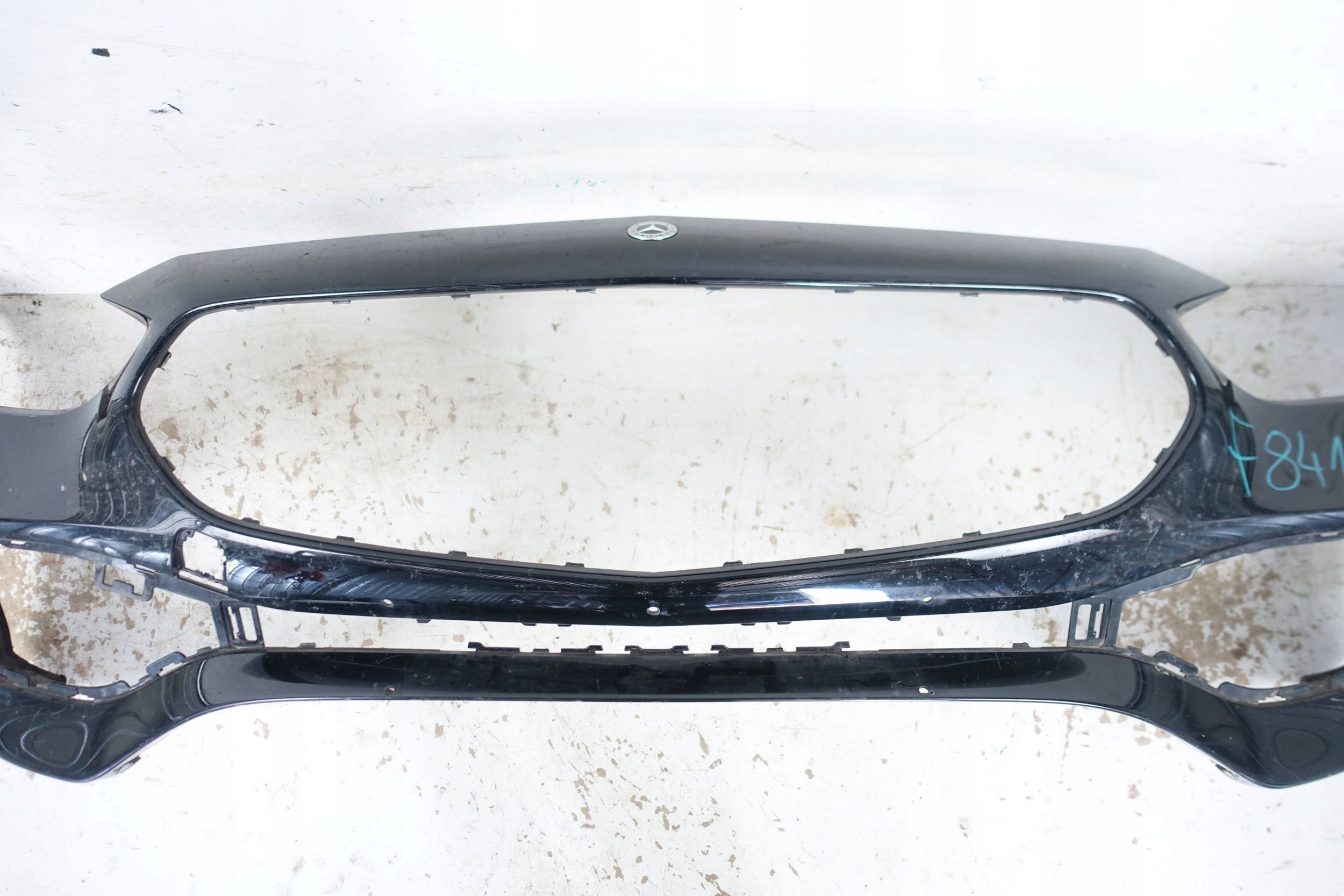 bumper front front MERCEDES C W206 6XPDC 2021- A2068808501