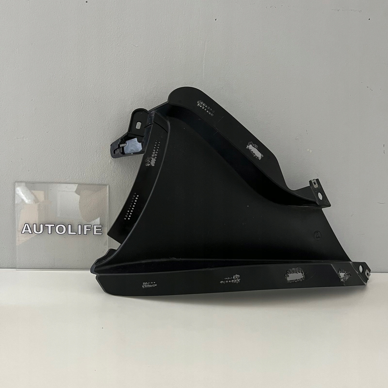ALFA ROMEO TONALE bumper bracket intake right 50571210