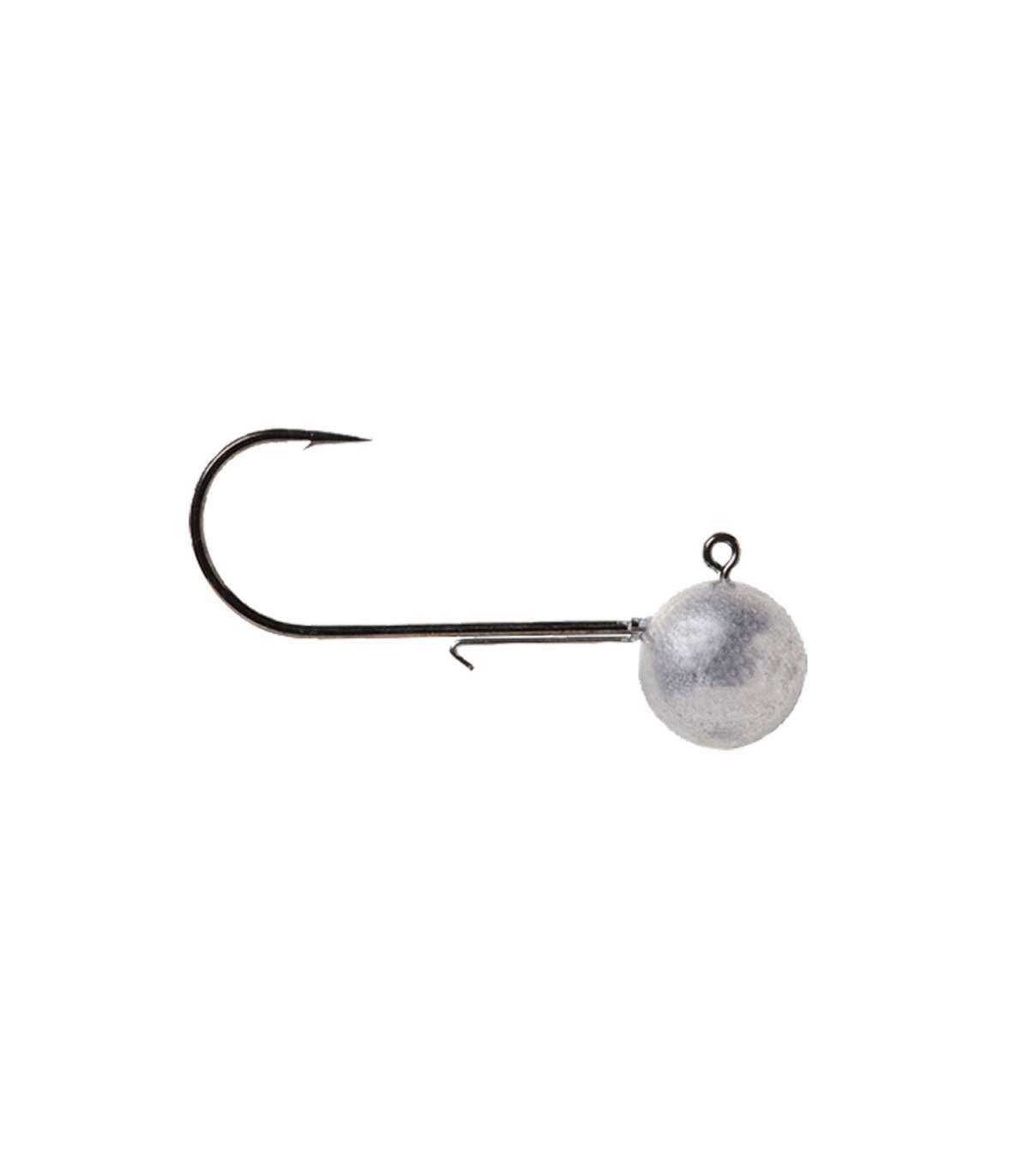 

Główka jigowa Savage Gear Ball Jighead #1 3g 1szt.
