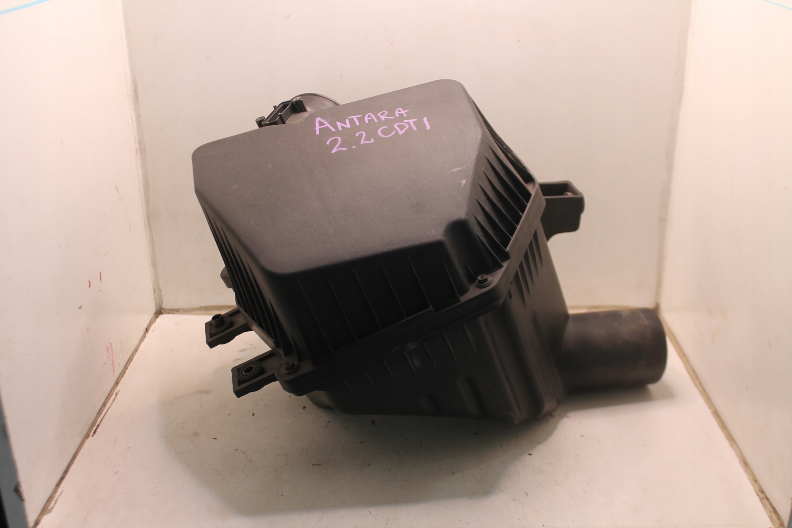 GEHÄUSE FILTER LUFT 22745825 OPEL ANTARA 2.2 CDTI 06-15