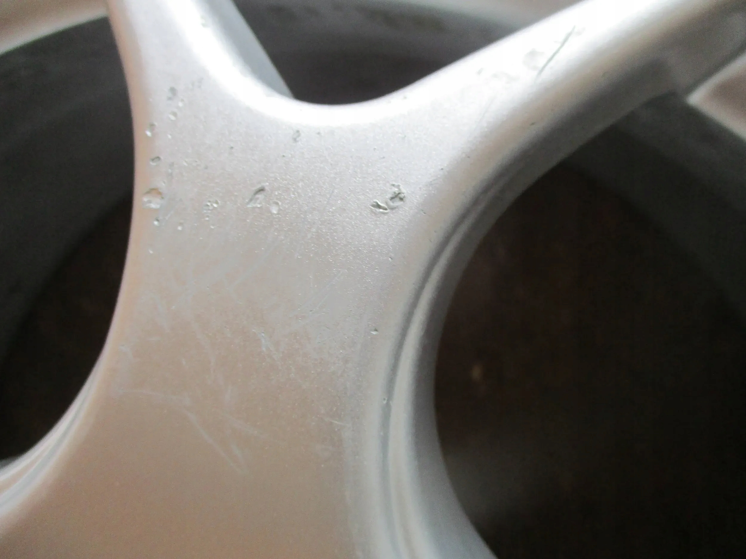 discs aluminium EMR AUDI 7,5Jx17 ET35 5x112