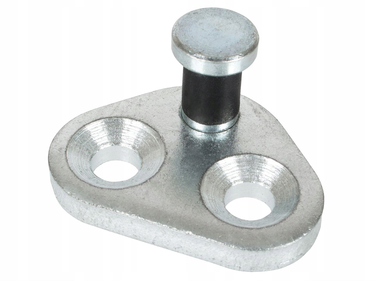 ZACZEP ZAMKA DRZWI TYŁ L GÓRA do Iveco Daily 1999- Numer katalogowy części DA-19638