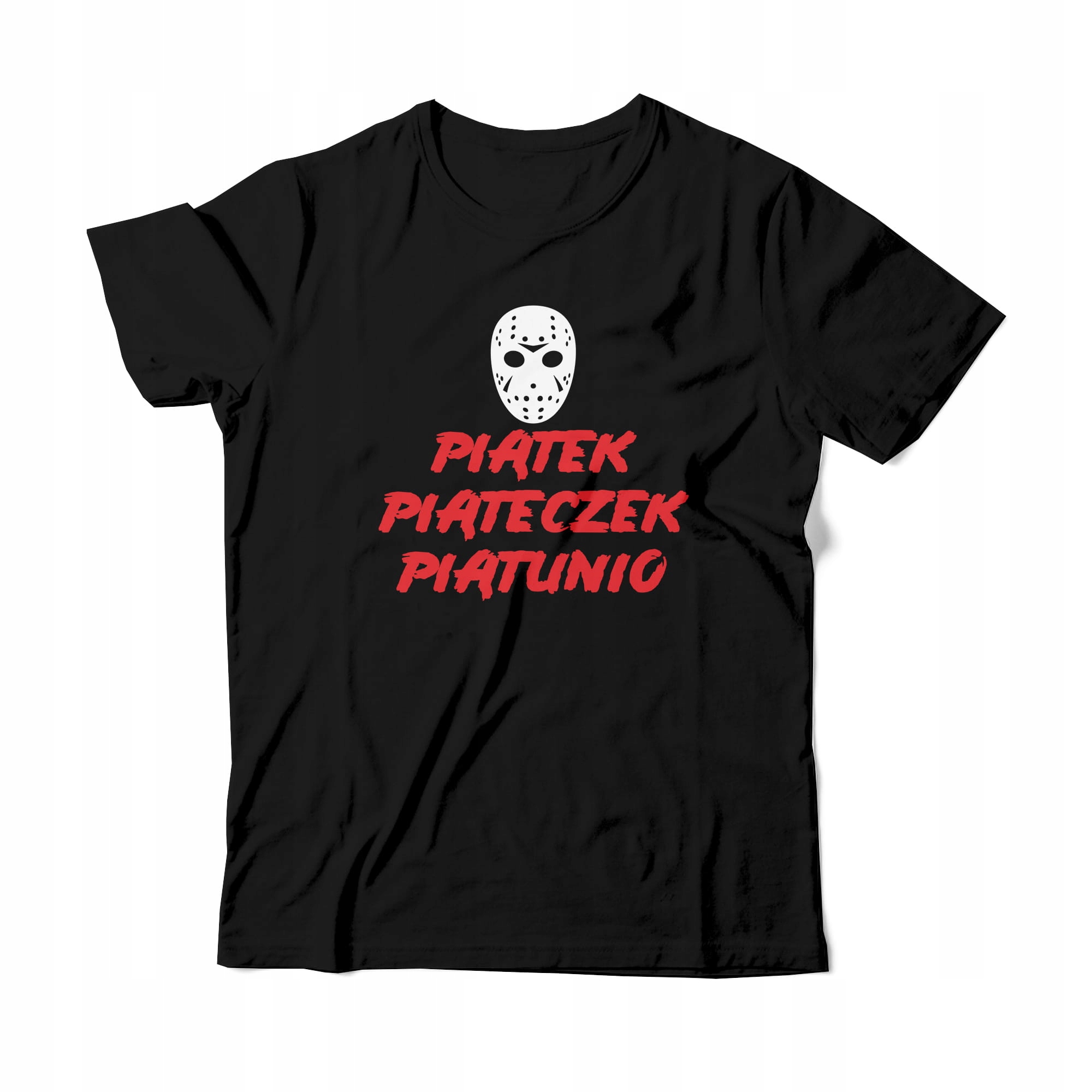 

Piątek Piąteczek Piątunio koszulka dziecięca
