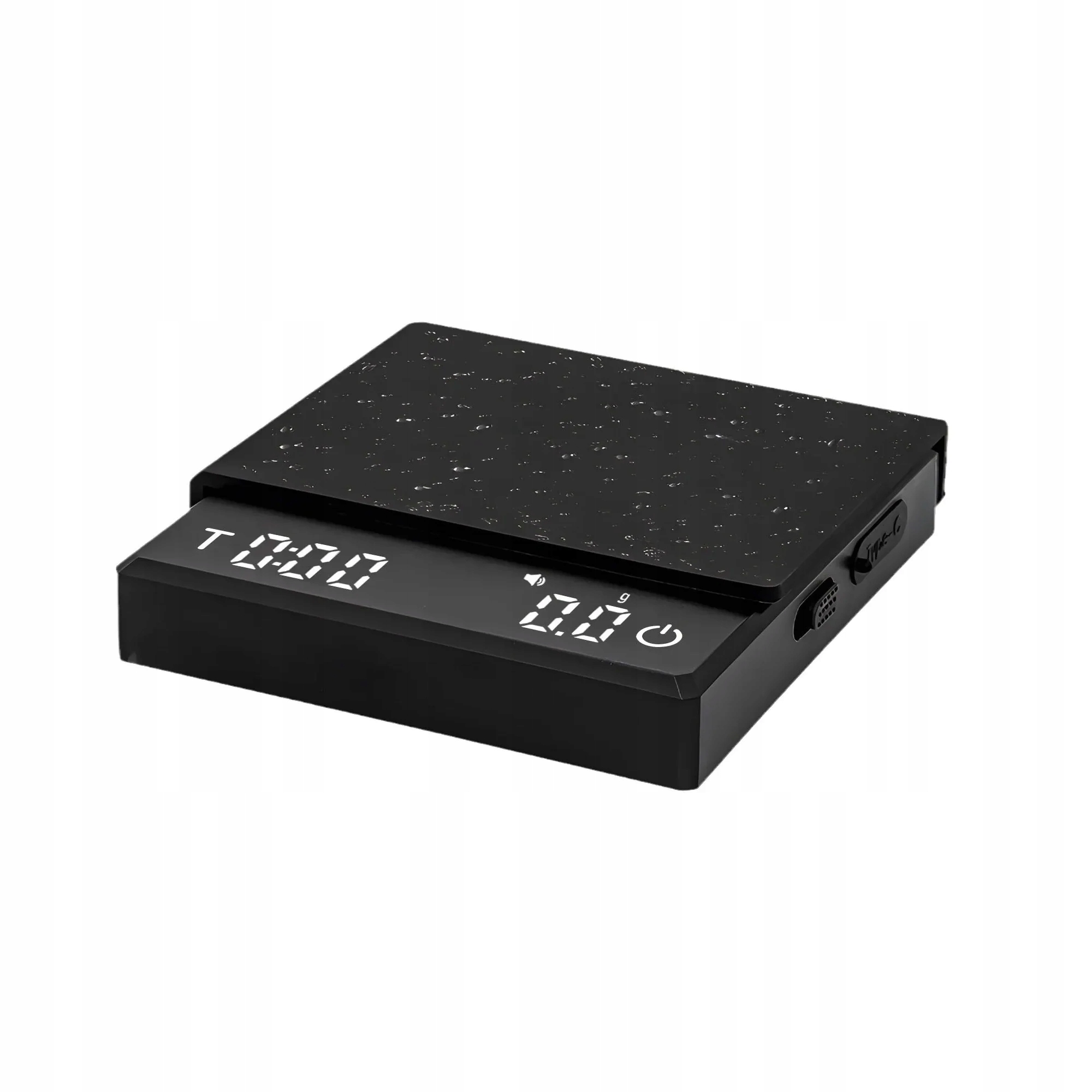 Waga do espresso mini Timo