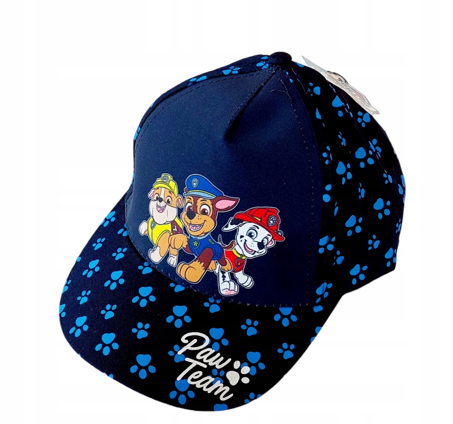 

Psi Patrol czapka z daszkiem czapeczka Nowość 54