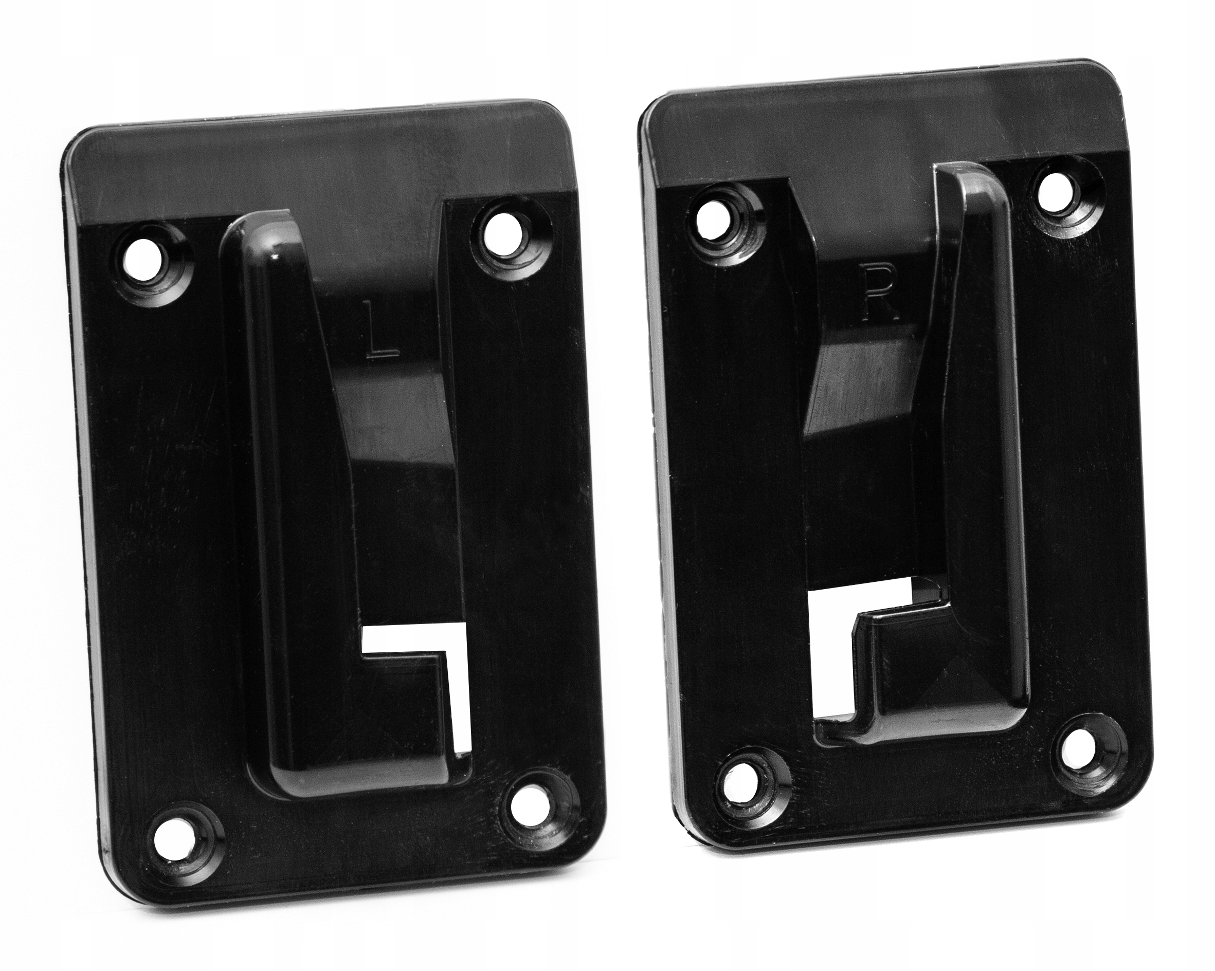 Qbrick system ONE Organizers Connect Adapters Adaptery