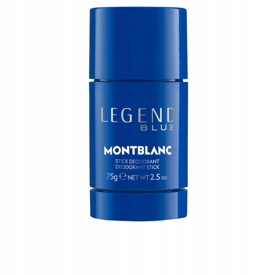 Deodorant ve spreji Montblanc Legend 75 g
