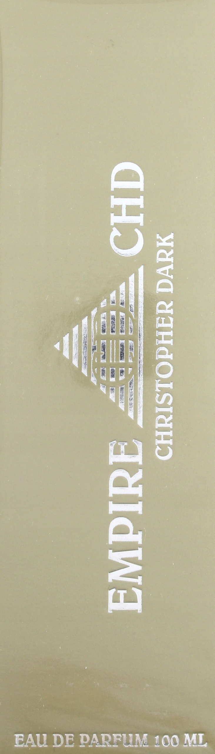 

Christopher Dark Woman Empire Woda Perfumowana 100