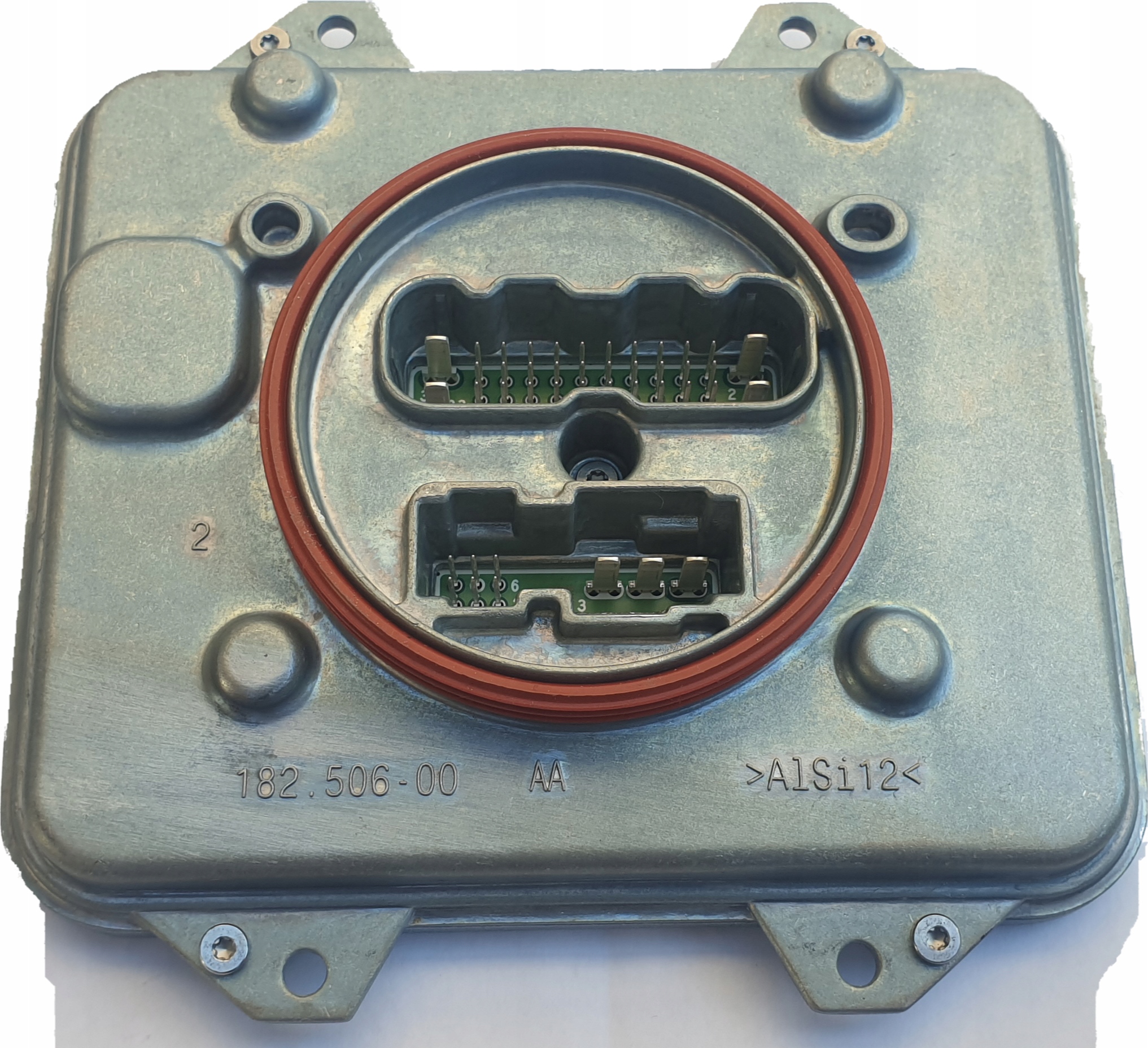 оригинал Hella модуль full led Audi A6 A7 A8 4H0941329A 011026-01CA