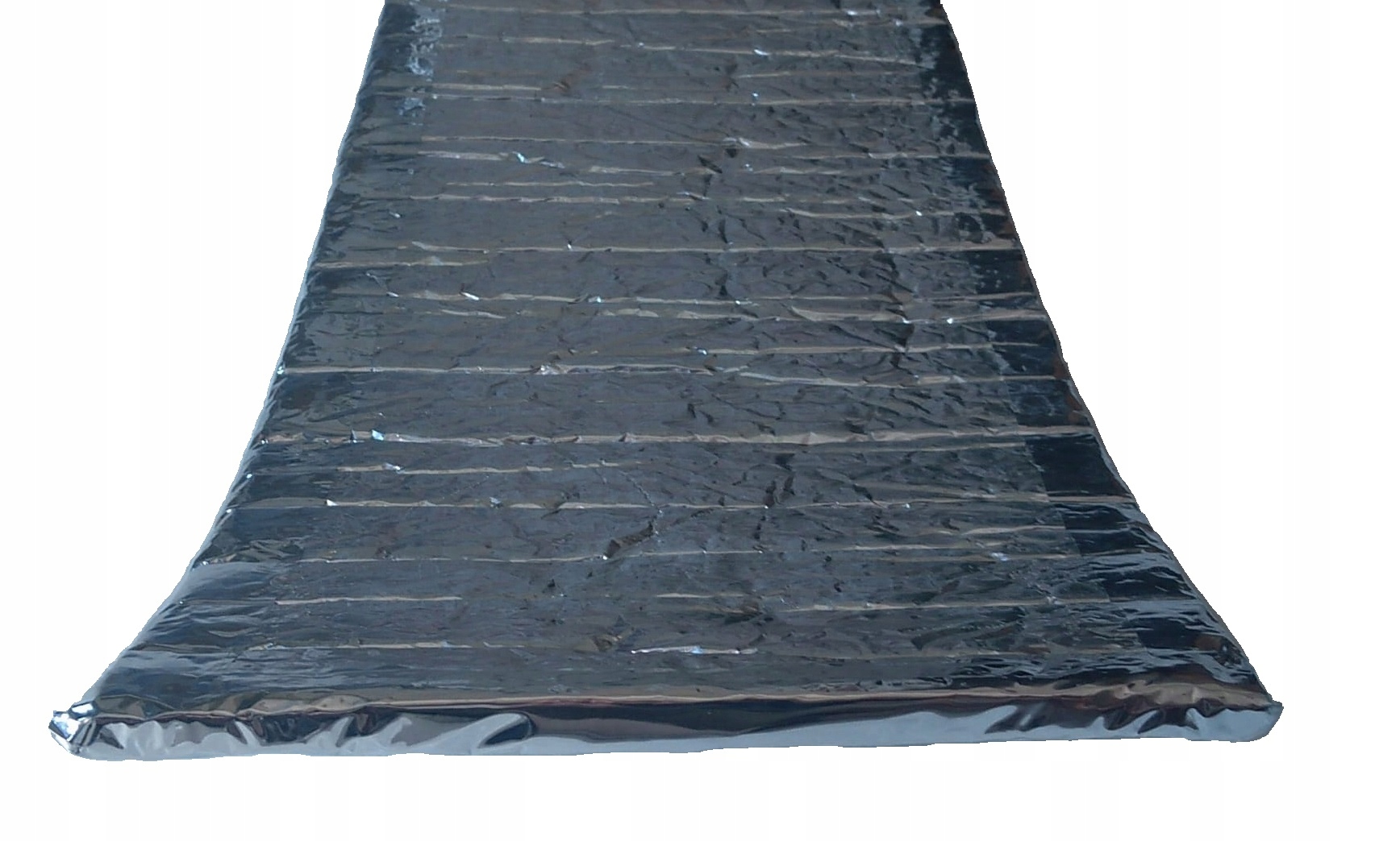 

Aluthermo Quattro pasy Oklejone pod rolety 35cm