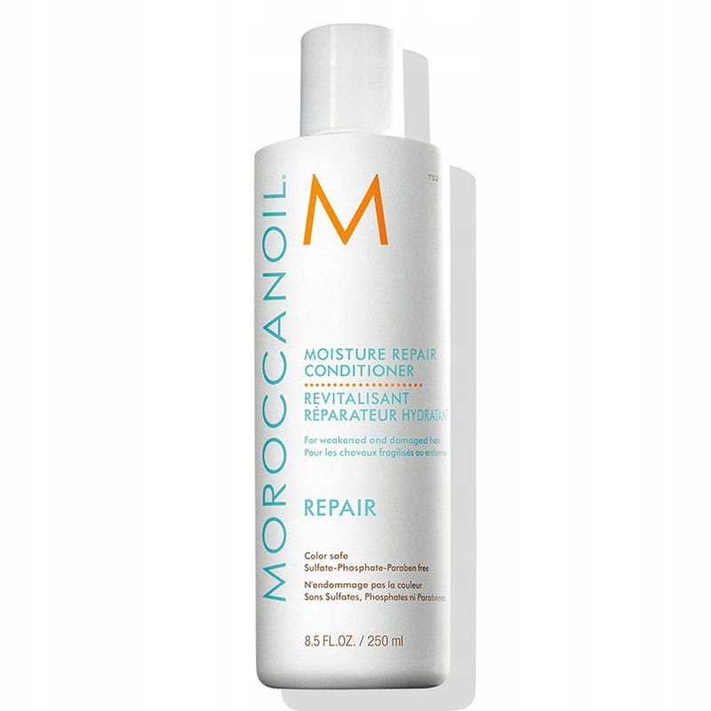 

Moroccanoil Repair odżywka do zniszczonych 250ml