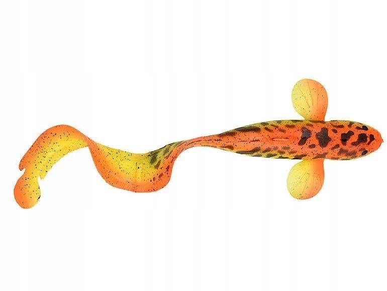 Guma Savege Gear 3D Burbot 25CM 75G Golden Ambulance