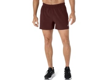 Spodenki męskie Asics Sport 5 Inch Run Short 2011D347-200 r. M