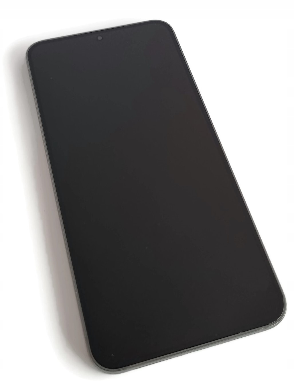 Originální rámeček LCD displej Samsung Galaxy S23+ Plus S916 zelený