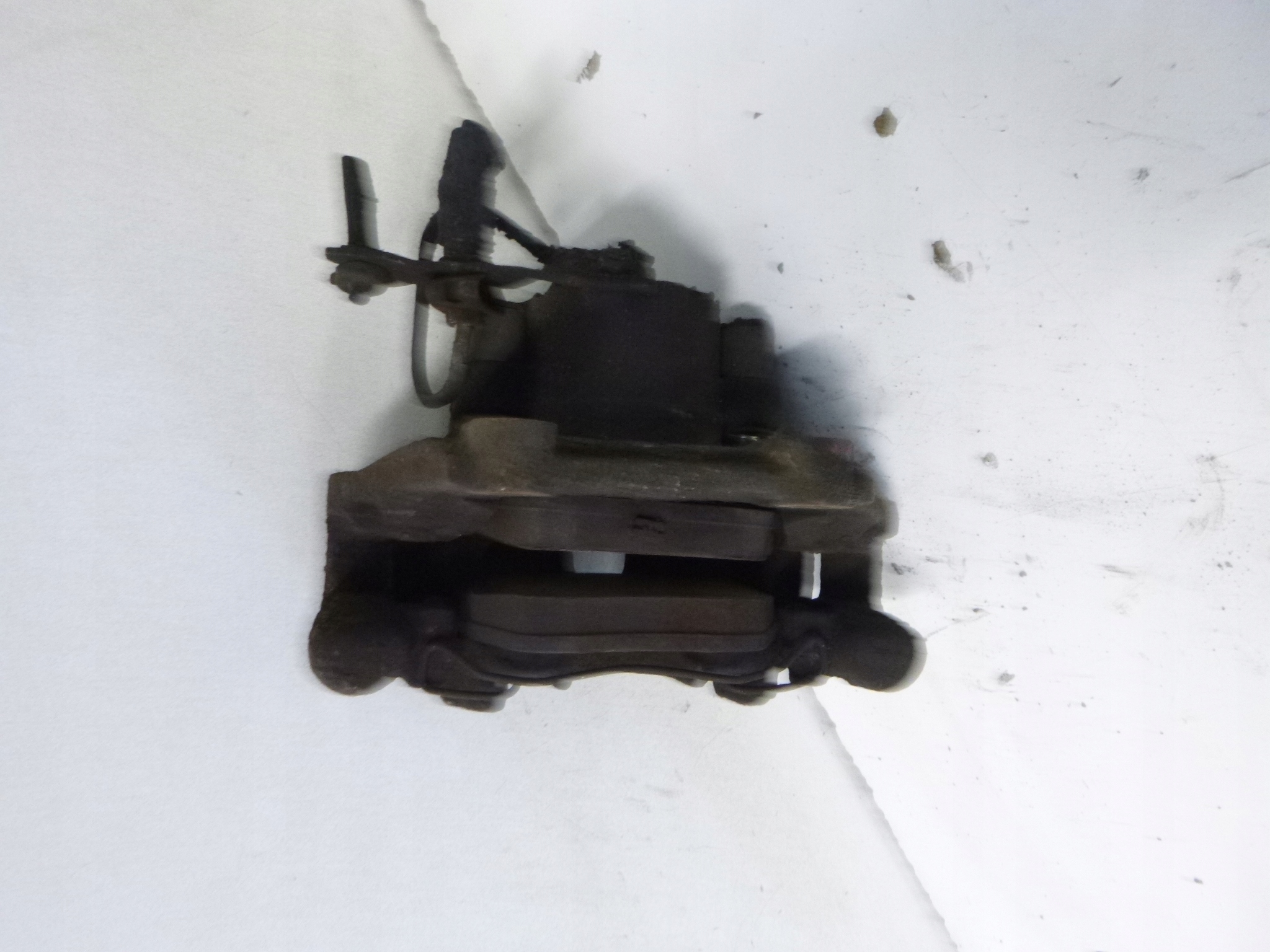 caliper brake Audi A4 B5 1.8 1997