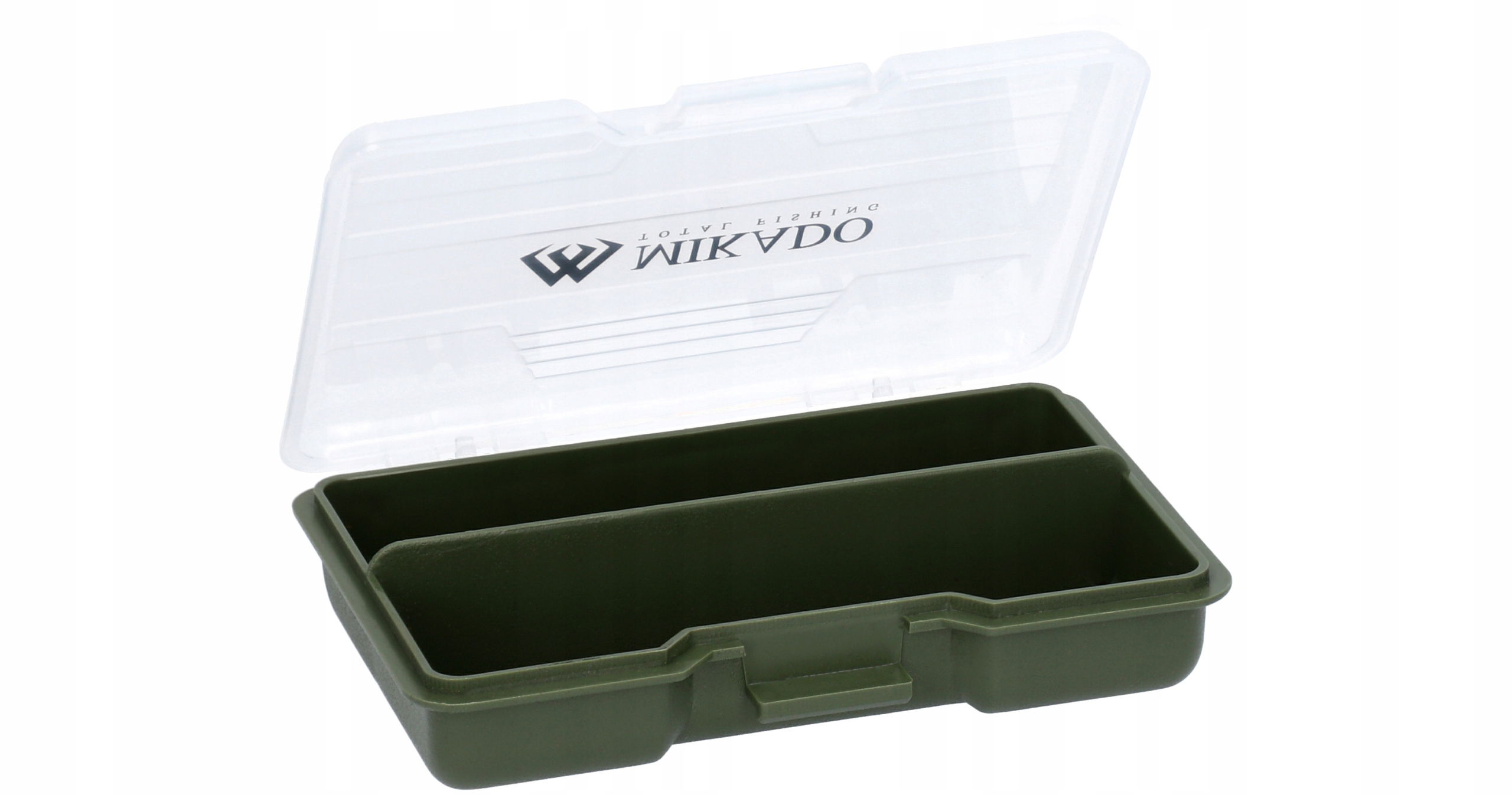 

Pudełko Na Akcesoria Wędkarskie UAC-CA002-H Mikado