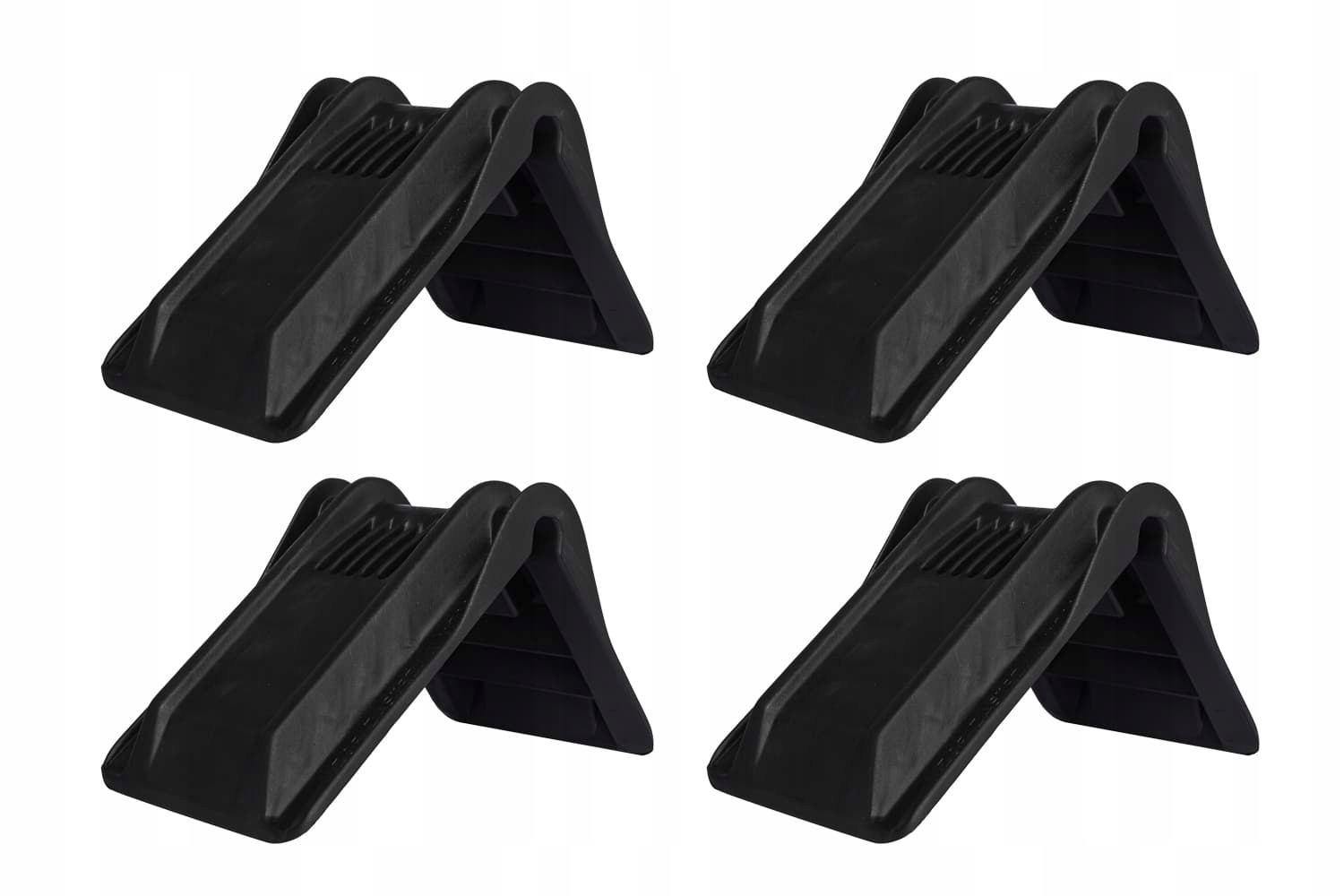 4x Narożnik ochronny Unitrailer do pasów transportowych 50mm 208x162x153mm