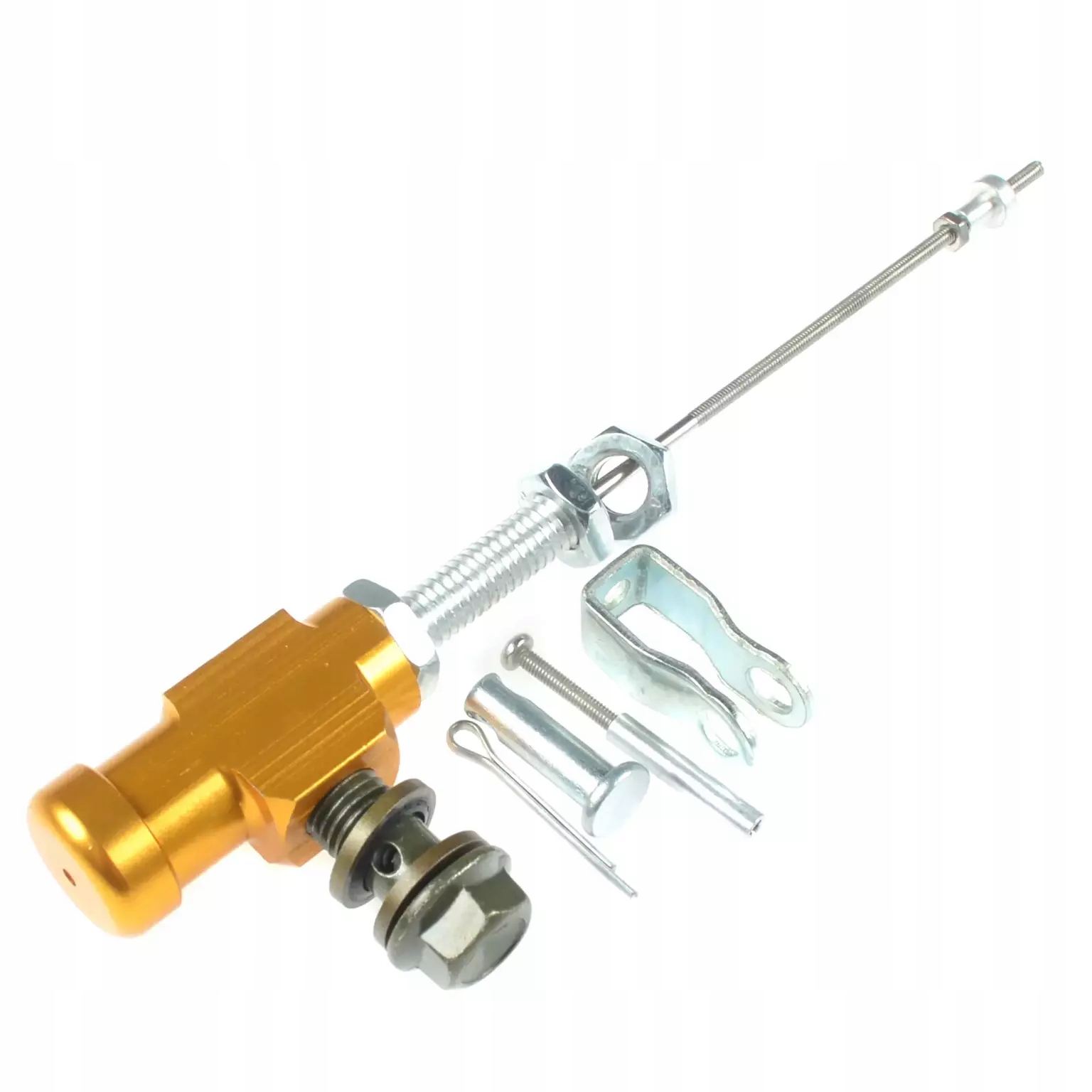 Wysprzęglik sprzęgła hydraulicznego złoty Numer katalogowy części MF28659