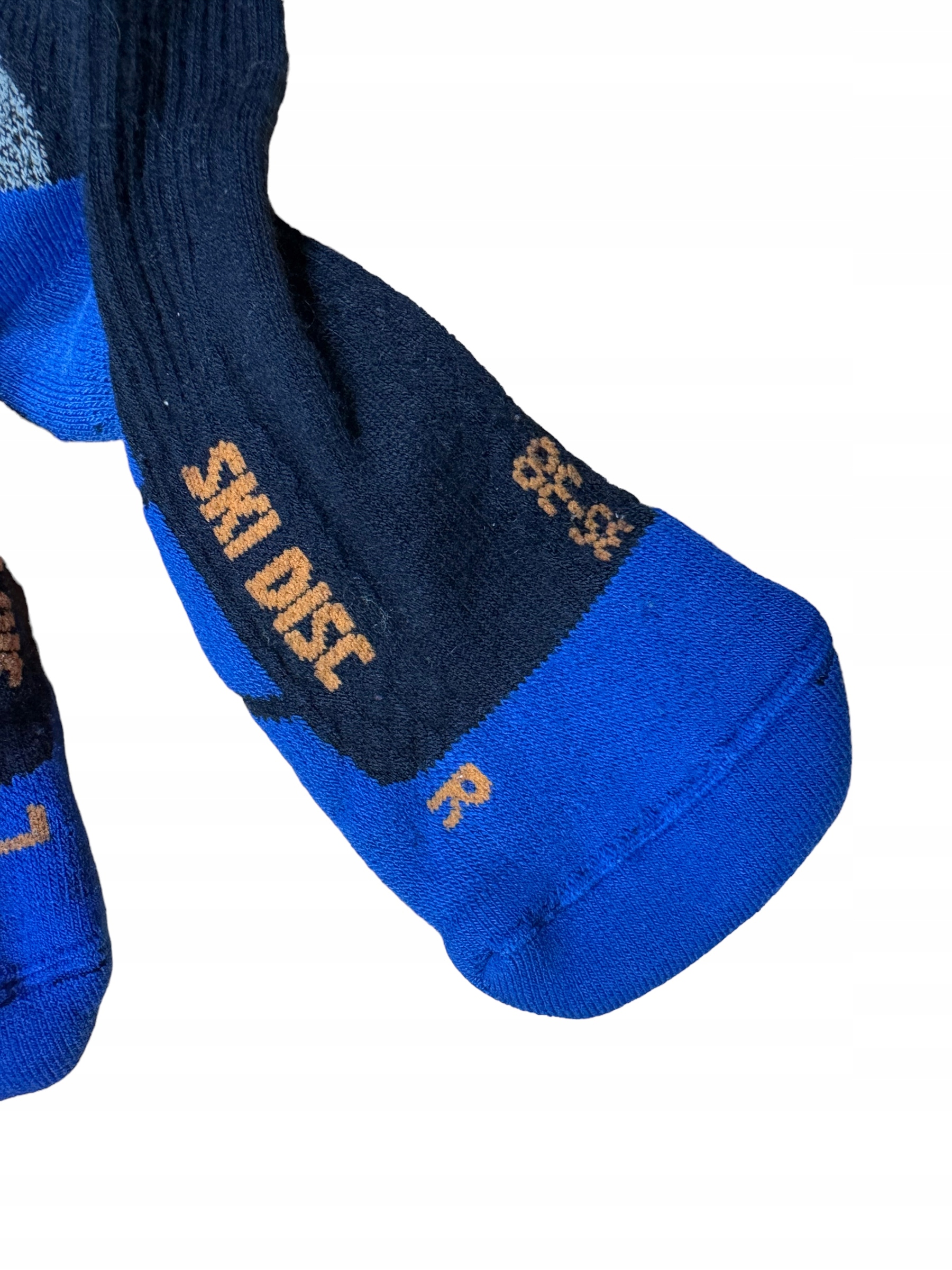 X-BIONIC X-SOCKS KARPETY NARCIARSKIE ZIMOWE