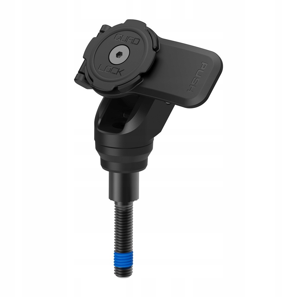 Quadlock Handlebar Clamp Mount Pro upevnenie na skrutku M8