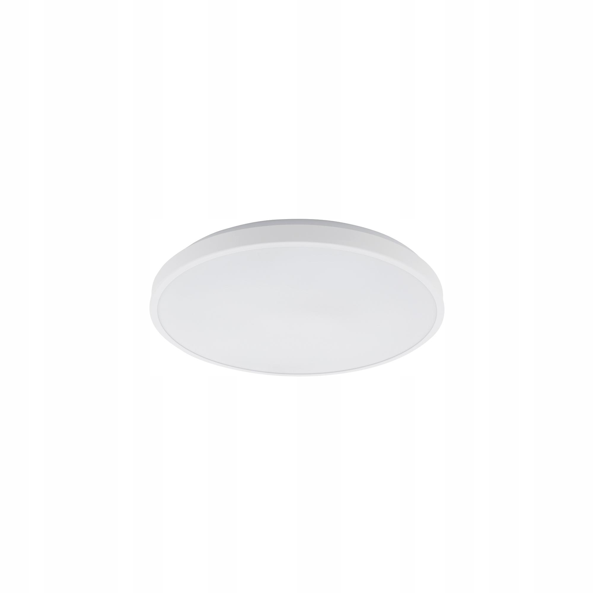 Plafon AGNES LED IP44 Ø40 cm (10977) - Nowodvorski