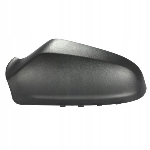 

Obudowa Lusterka Prawa Czarna Opel Astra H III 3