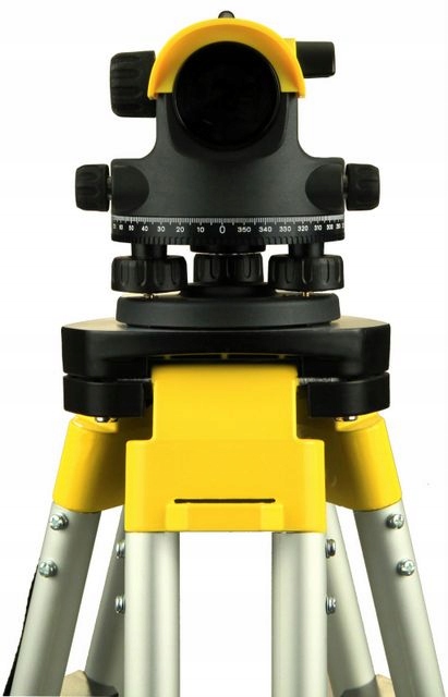 LEICA NA320 оптический нивелир полный комплект новый EAN 7640110695968