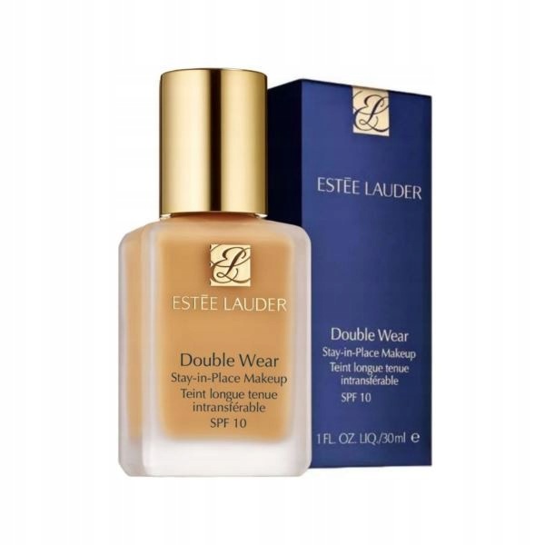 Double Wear Stay-in-Place Makeup SPF 10 — wcześniejsza formuła 2C2 Pale Almond