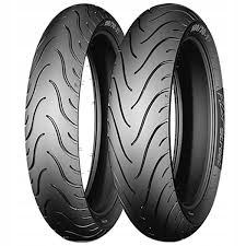 MICHELIN 130/70-17 PILOT STREET R 62S TL / TT