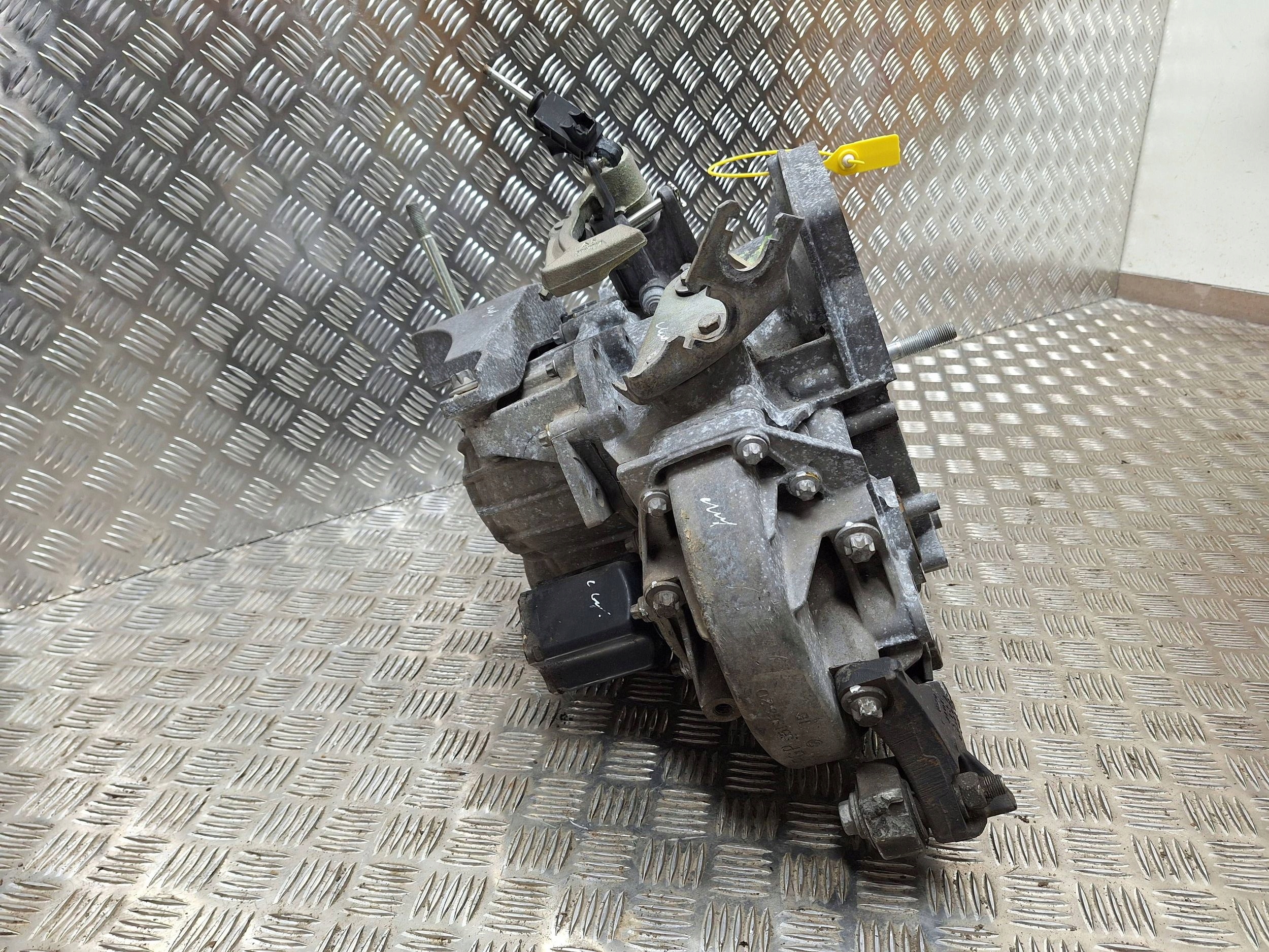 CAMBIO ALFA ROMEO MITO 1.4 T-JET M32 6-ingranaggi