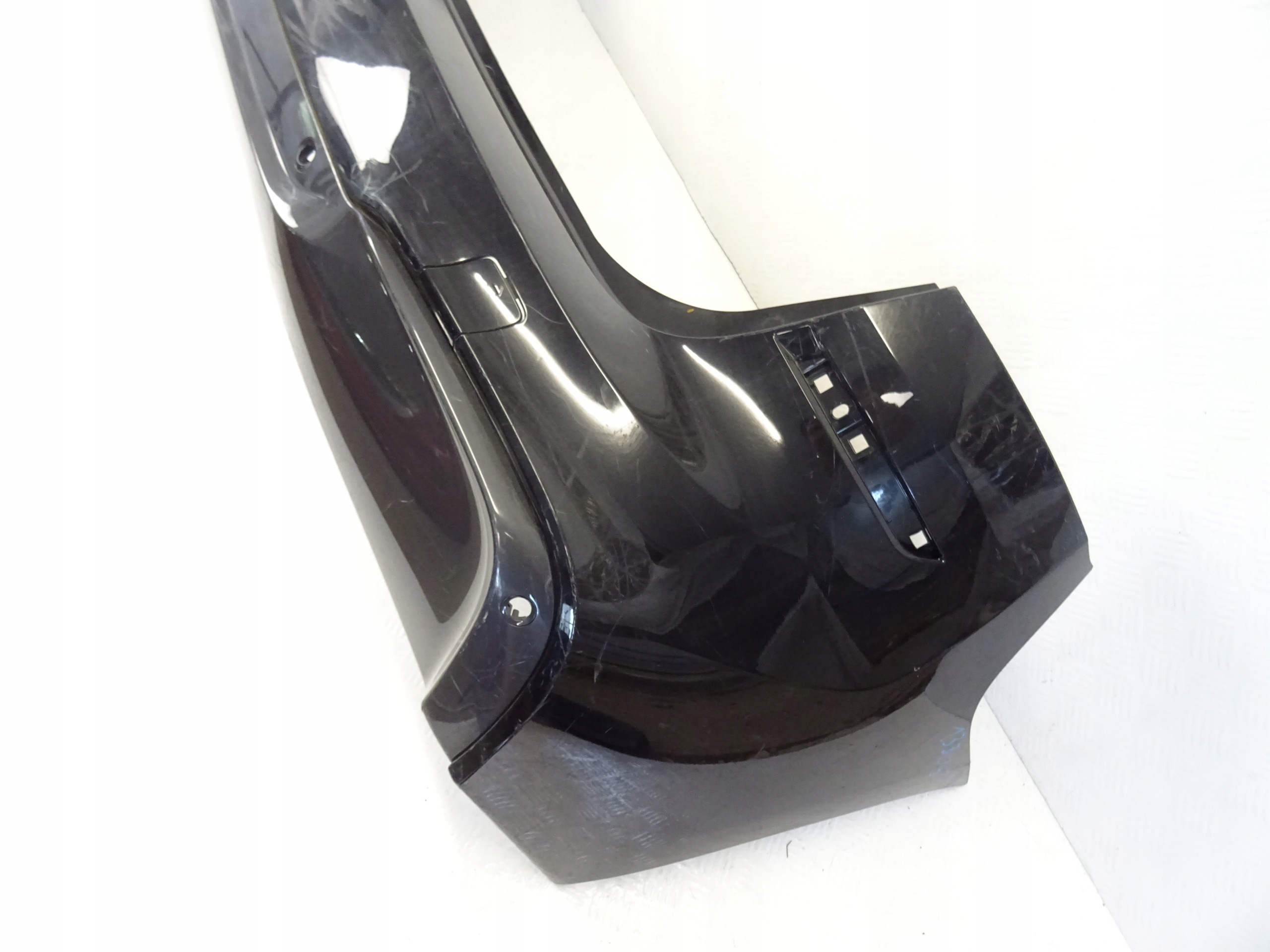 BMW 2 F46 m-packet bumper rear part rear