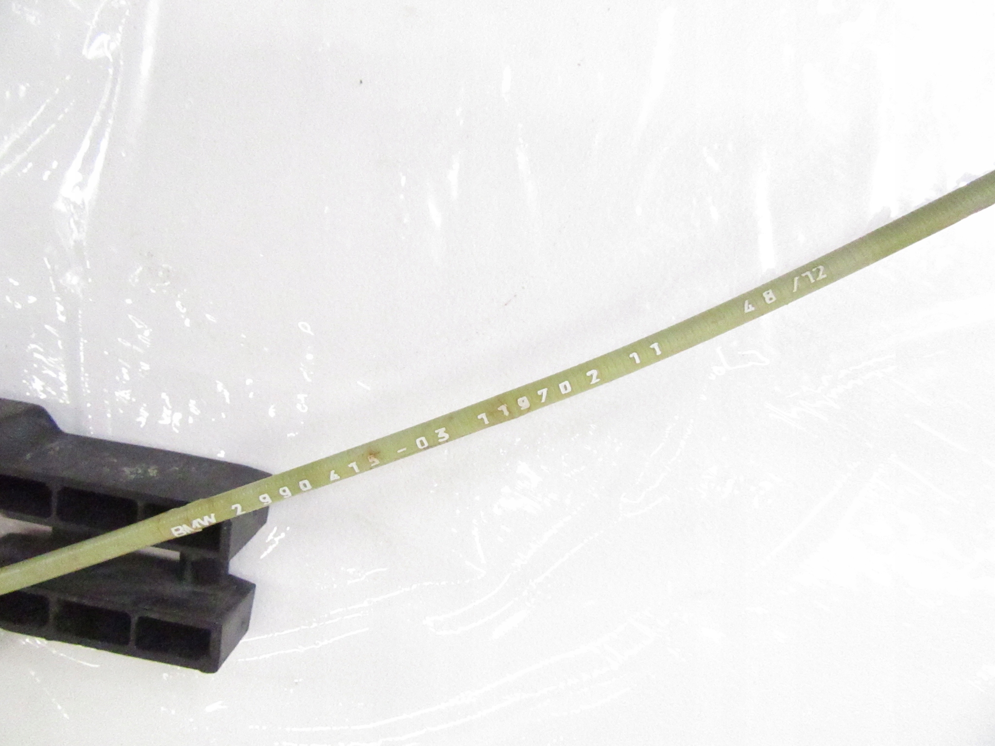 console rope handles left front BMW e84 X1 EUROPA