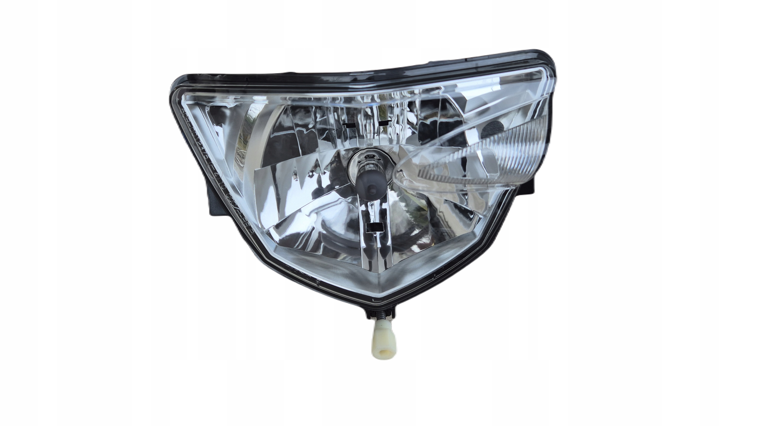 Reflektor Lampa Predná Bmw G450 X (K16) 2007-2010 Oe 7711100 Originál Nová