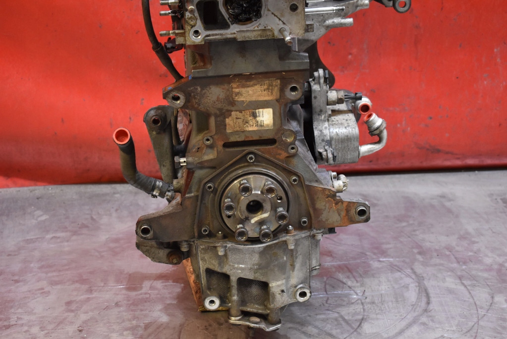 двигатель насос Z19DTR 0445010155 SAAB 9-3 93 2 II 1.9 DID 150KM