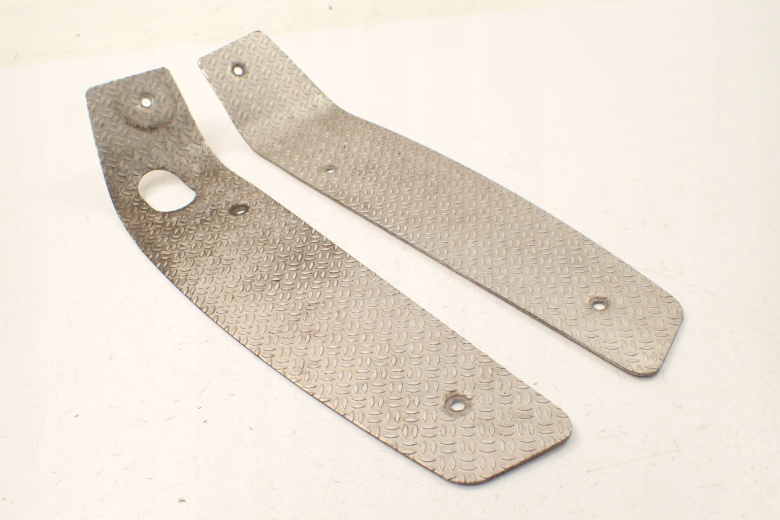 137329-1111 - Piaggio MP3 125 250 500 Рифли напольные коврики