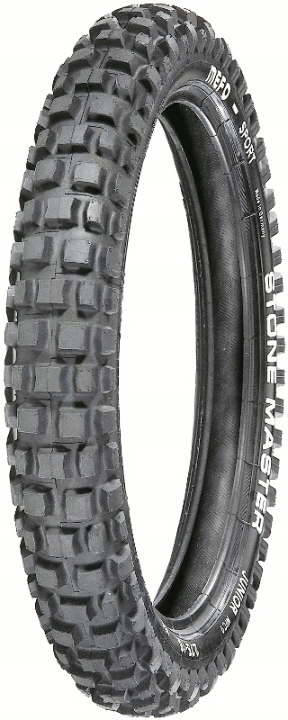 Pneumatika Mefo Sport Mfc 9 Stone Master 2,75 16 46M Tt Predné;Zadné