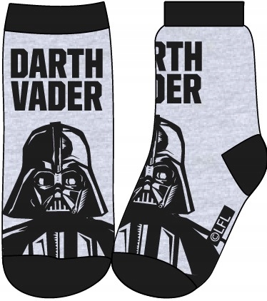 

Skarpetki Chłopięce Star Wars 23-26