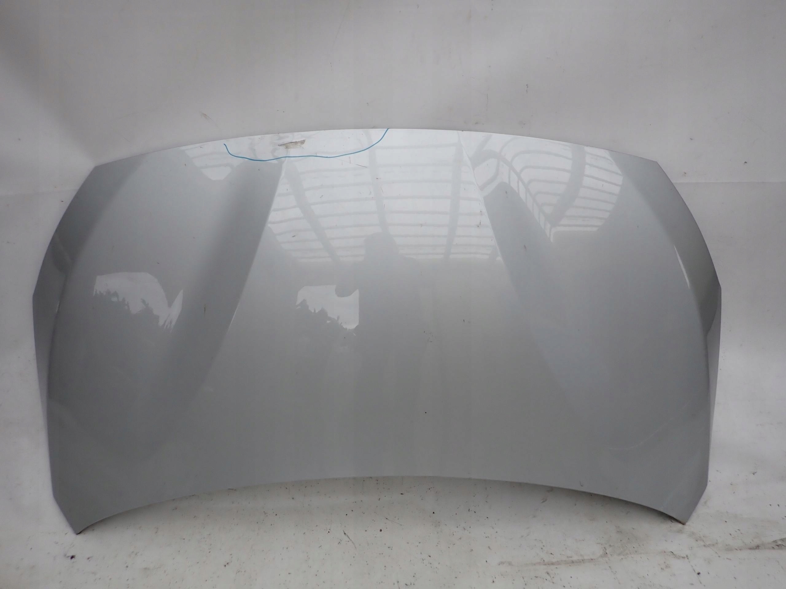 BMW 2 F45 F46 14- Capot