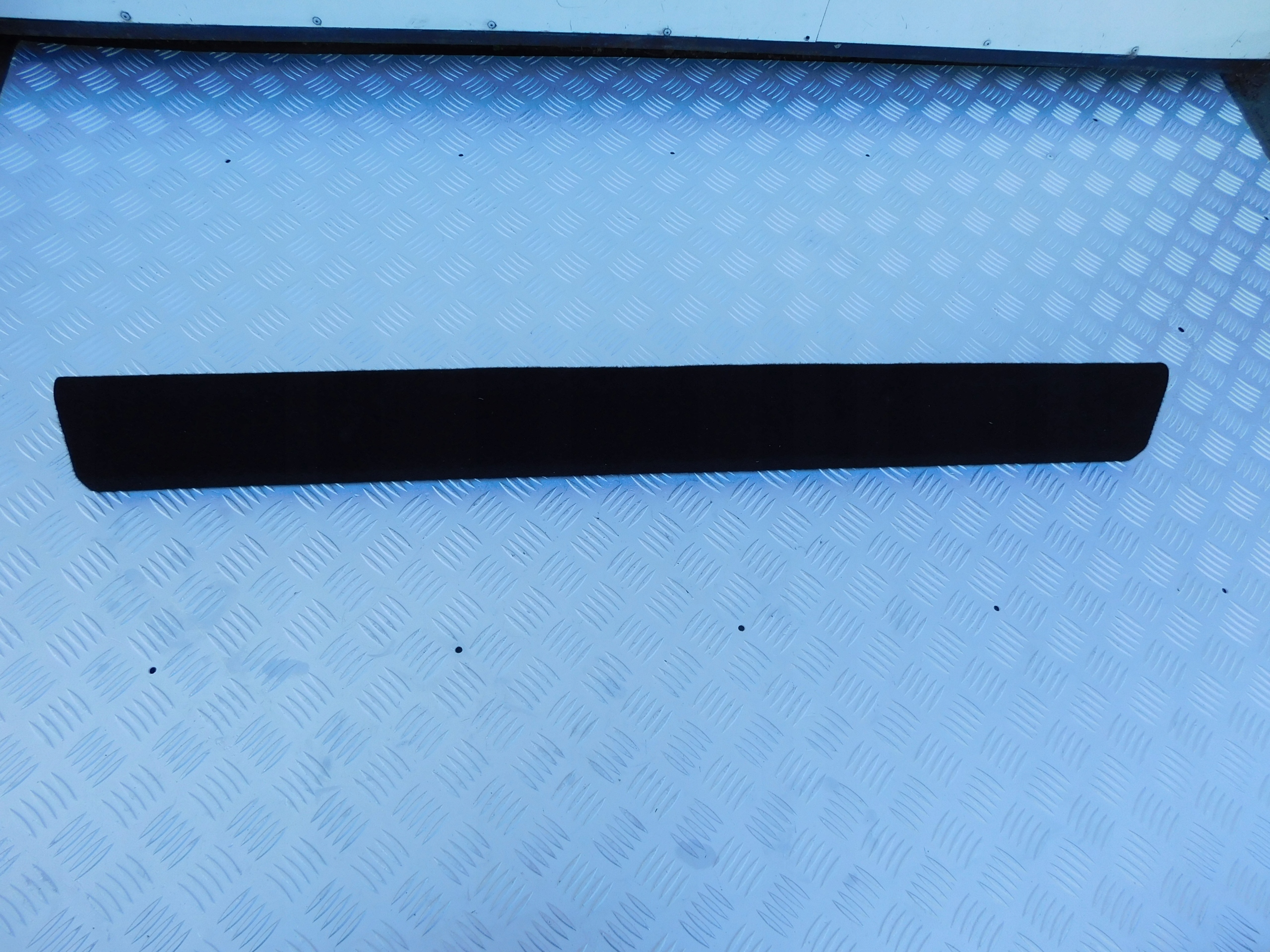 BMW SERIA 2 (U06) Active moulding cover plastic