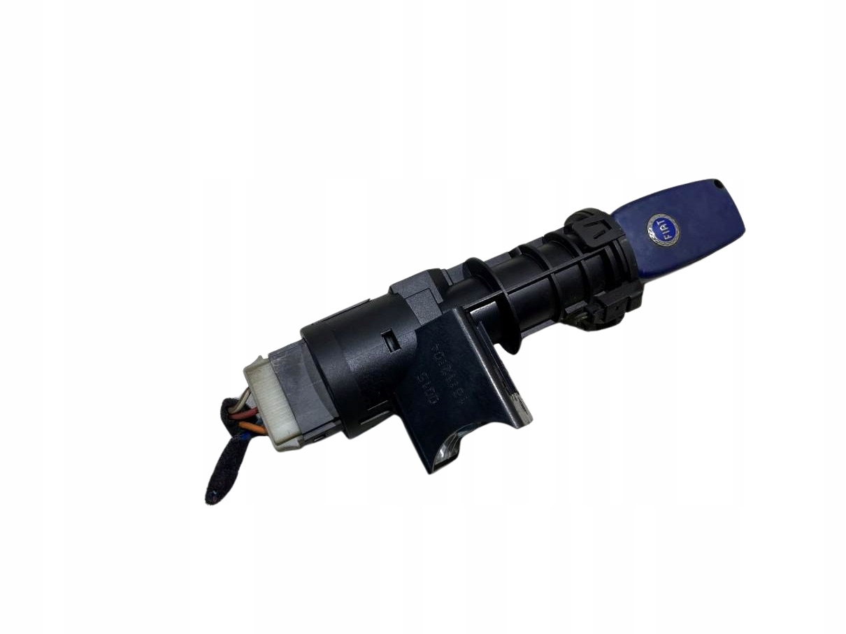 ignition key FIAT IDEA 1.3 MULTIJET 00467601520