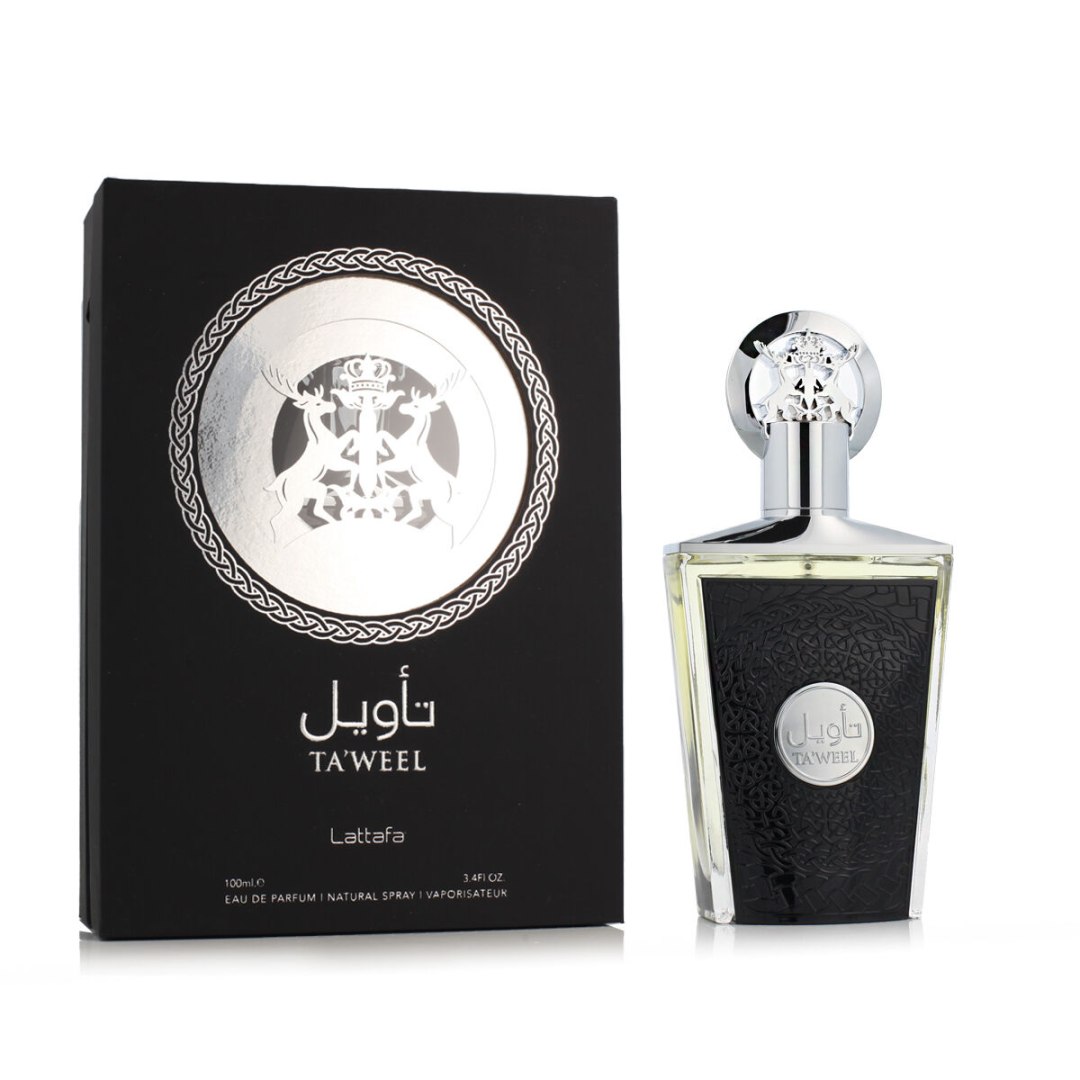 Parfém Unisex Lattafa Edp Ta'weel 100 ml