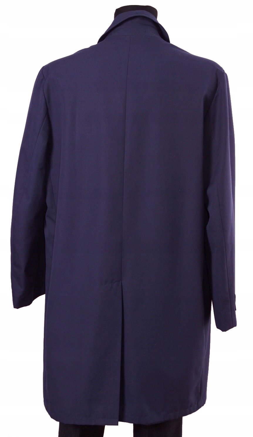 TELEMAC- PROCHOWIEC,LEKKI PŁASZCZ- 52/54 Model REGULAR