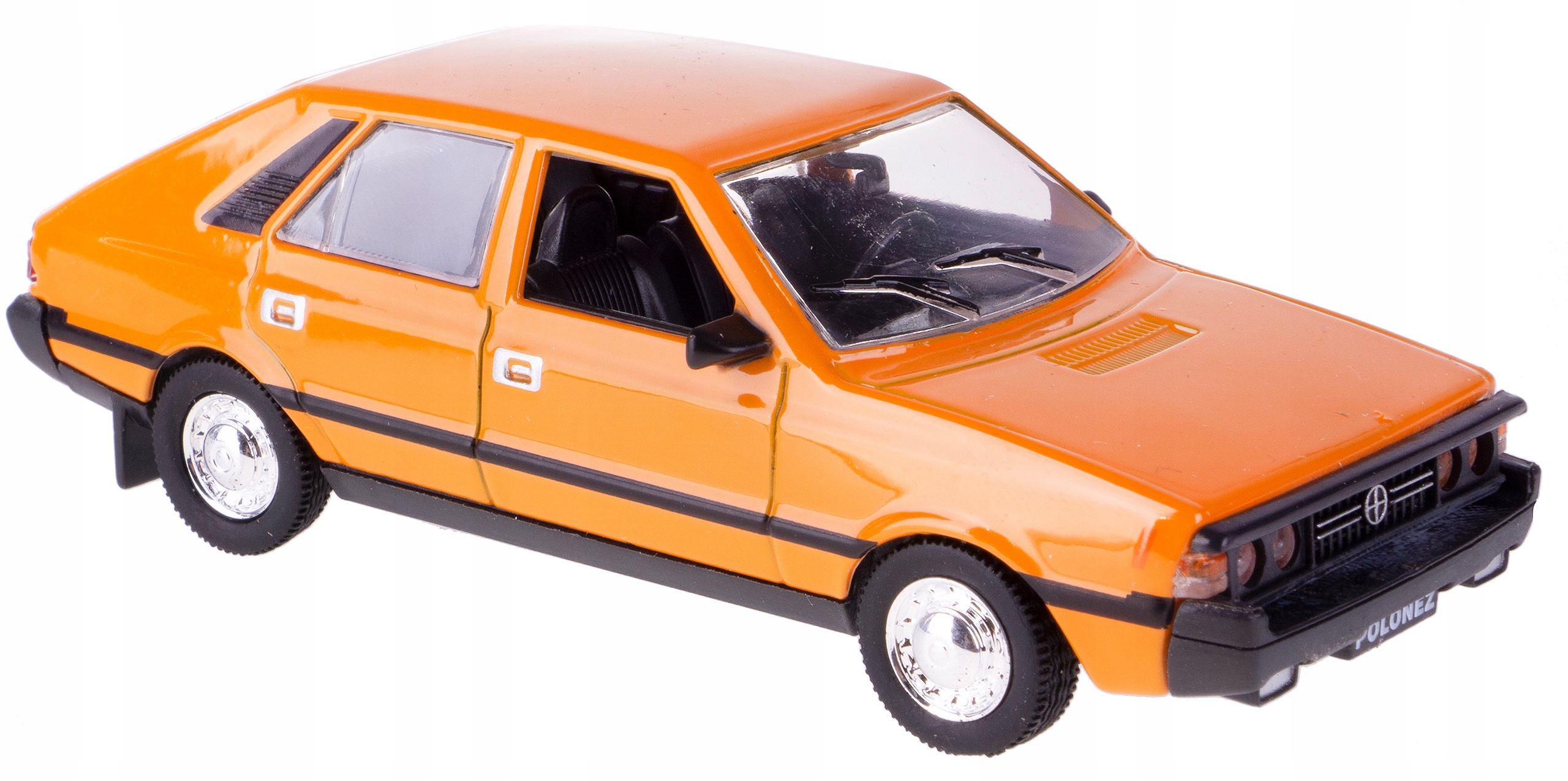 

Polonez Borewicz Model Metal Kolekcja Prl 1:43 Pom