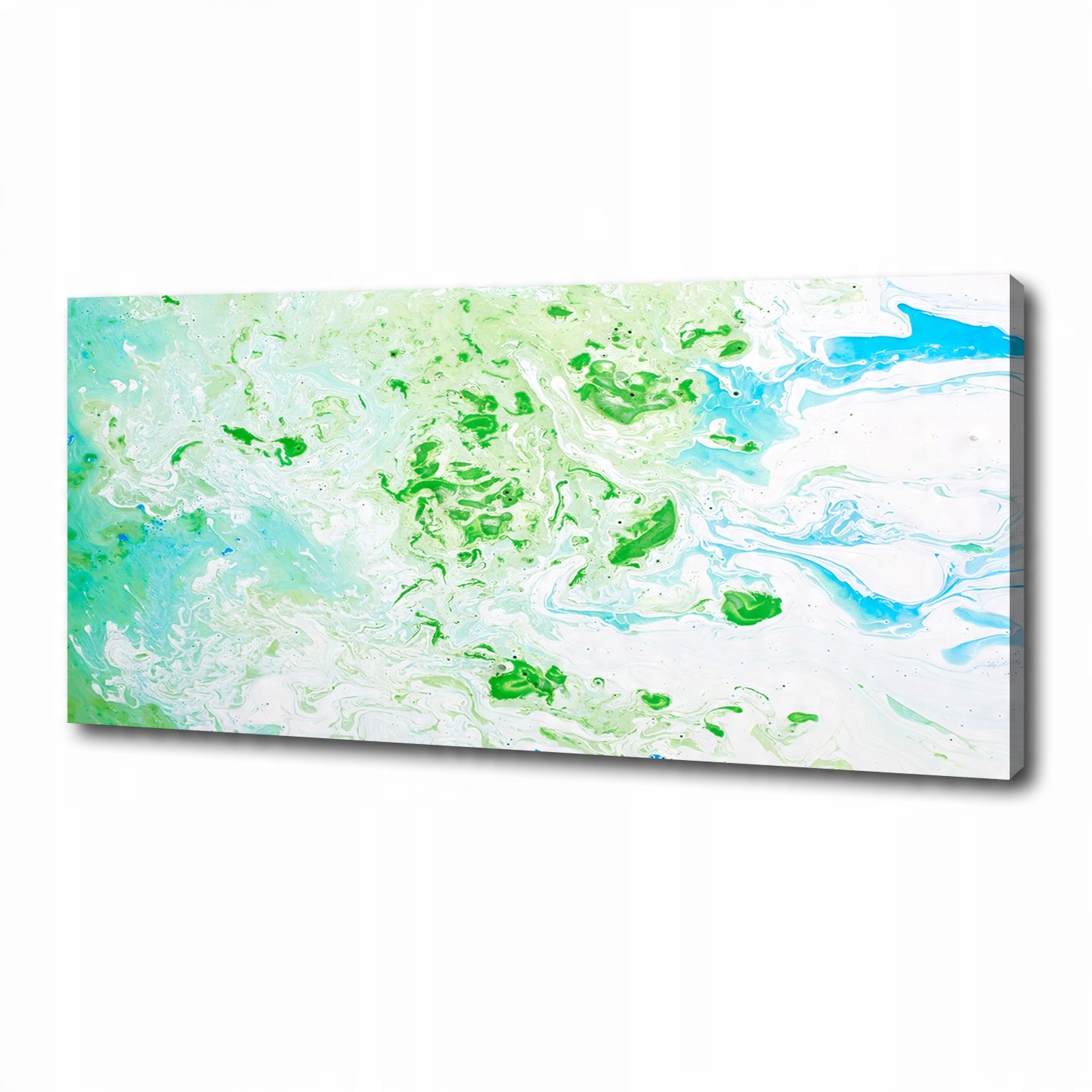 

Foto obraz na płótnie Abstrakcyjne tło 125x50 cm