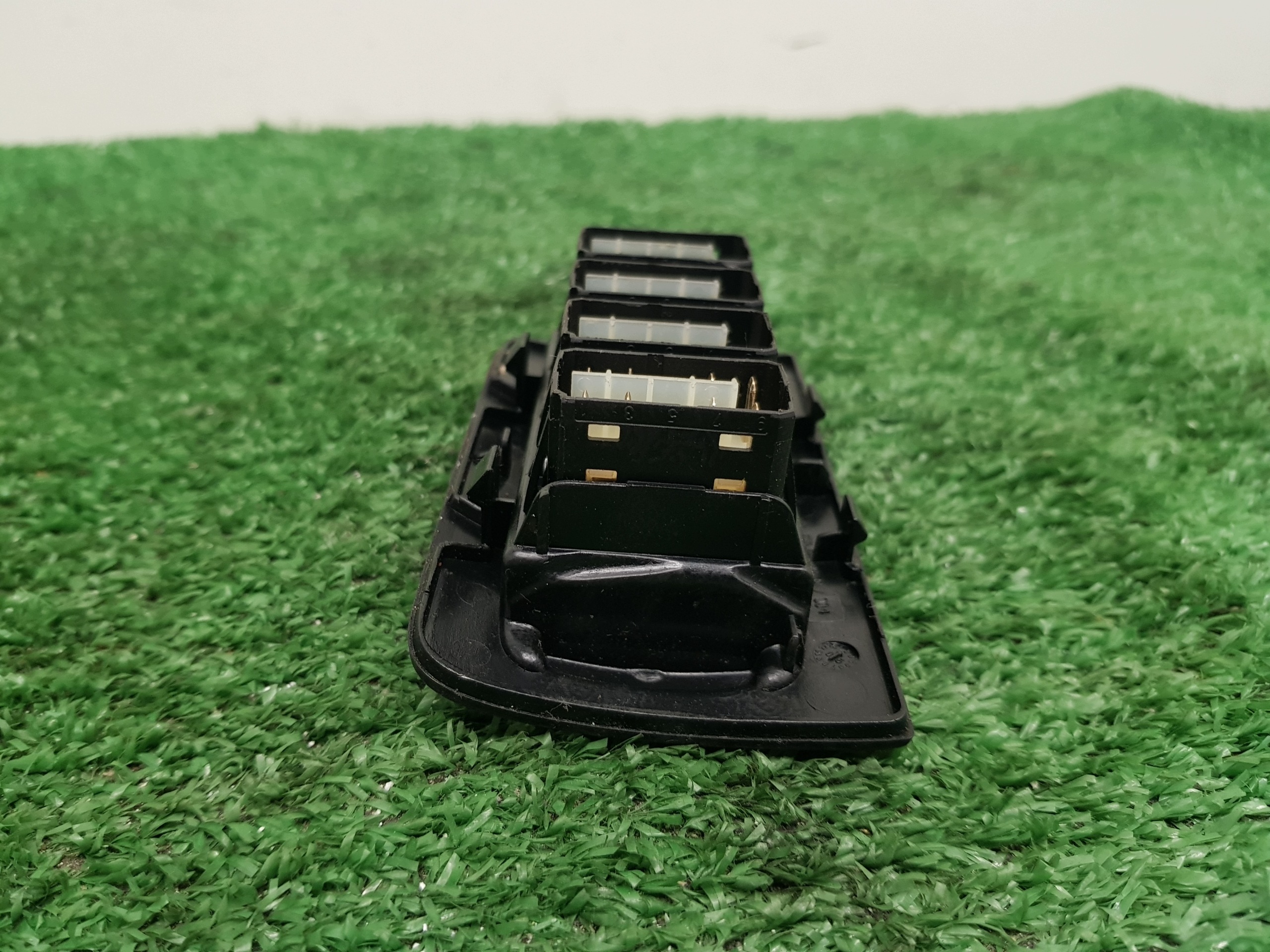 PANEL controls MERCEDES-BENZ VITO W639 A6395450108