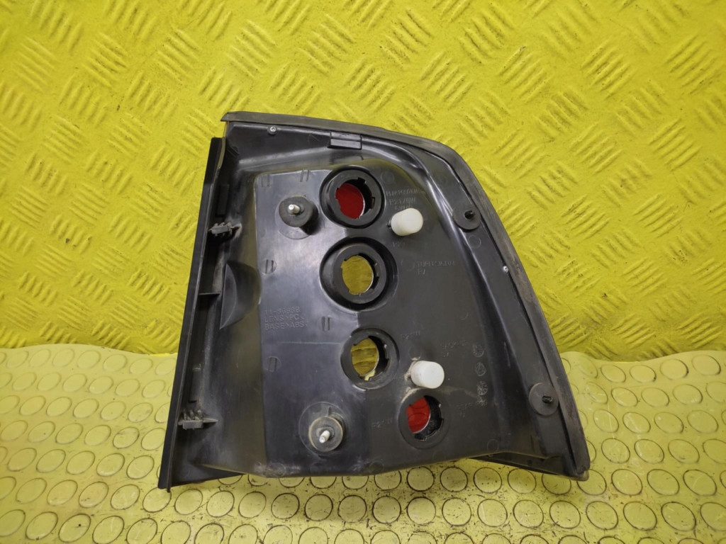 OPEL ASTRA G light left rear part